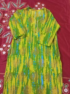 Women&#39;s Kurti