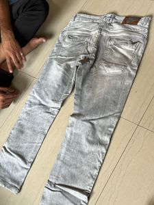 Denim For Men
