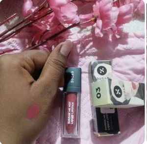 Sugar Lipstick