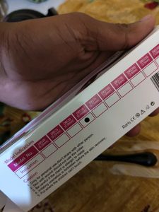 Derma Roller