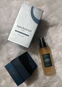 Ecosaa Aqua Renewal Toner