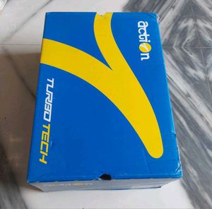 NEW WITH TAG CAMPUS SHOES FOR MEN