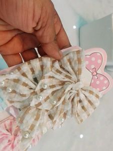 Hair Clips