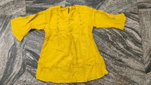 Yellow Top