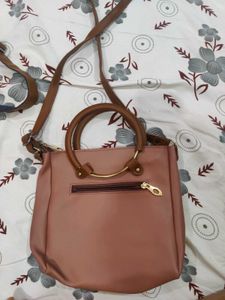 Stylish Shoulder Bag