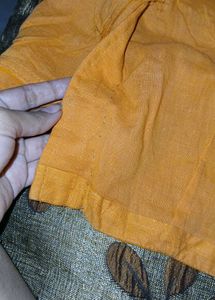 Ethnic Top with Beautiful Details