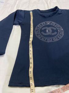 New Woollen Co Ord Set