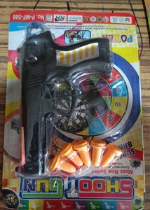Gun Toys