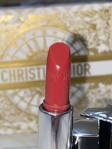 Christian Dior Rouge Lipsticks