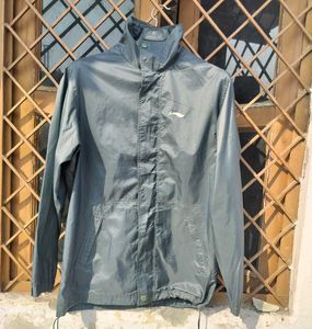 💈LI- Ying Windbreaker Jacket