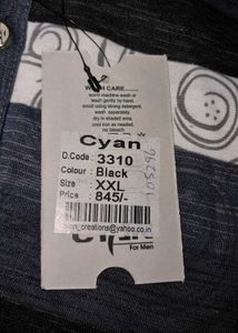 (2XL) Size New T-Shirt