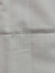 Elegant White Kurta