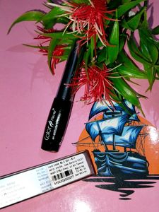 👁️Colour Fever Waterproof Black Eyeliner