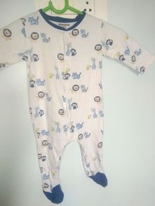 Combo Of Kids Clothing And Shoes