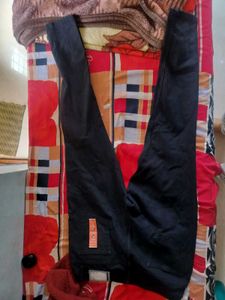 Black Jeans - Classic Style