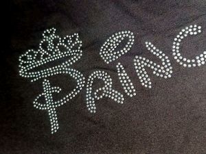 Korean Princess Top With Slits On The Side