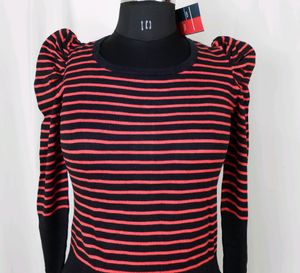 Korean Princess Top