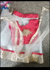 Girl dress