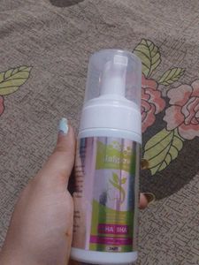 Jafglow facewash for glowing skin