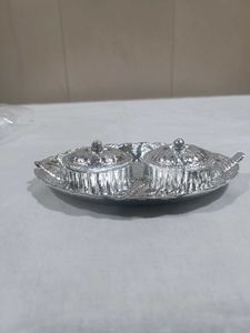 Puja Thali