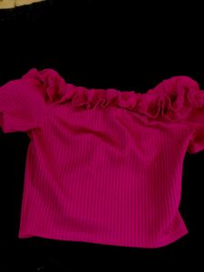 Orchid Theme Top