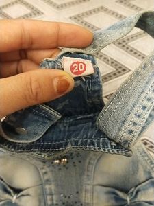 Dungaree