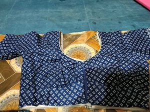 Ladies Blouses