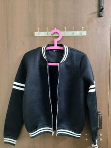 Unisex Jacket