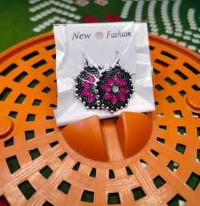 ||New Fashion Earrings||
