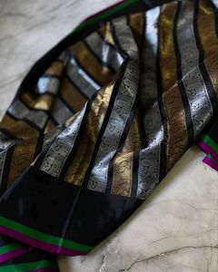 New Without Tag Elegant Banarasi Katan Silk Saree