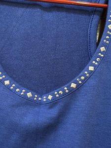 New Blue Inner