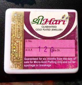 Two In One Elegant Earring