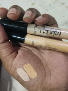 Miss Claire Concealer