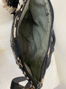 Juteso SlingBag