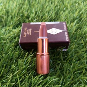 Charlotte Tilbury Kissing Fallen Lipstick