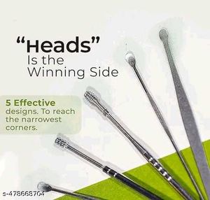Ear Cleaning Tool Set