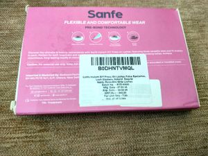 Sanfe ( Trendi Lashes )