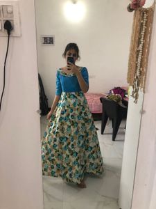 Long Gown