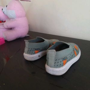 baby boys shoes