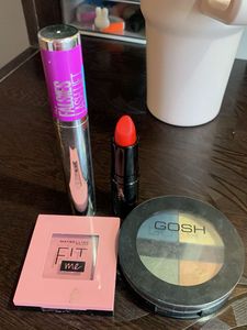 Affordable Make Up Products Combo
