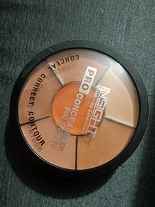 Insight Pro Concealer Palette