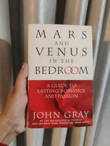 Mars and Venus in the Bedroom