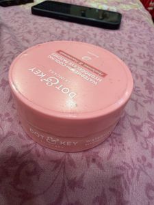 Dot & Key Hydrogel Eye Patches