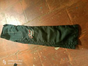 Comfortable Black Pants