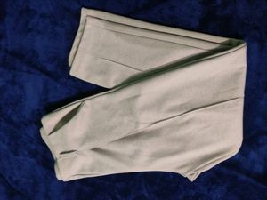 High waist Long Pant ( Trousers)