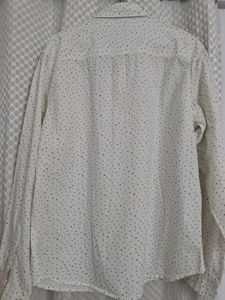 Brand New Shirt Without Tag