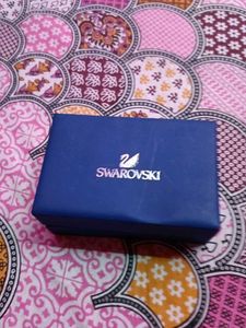Swarovski Jewelry Set