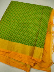 Beautiful Saree🌄