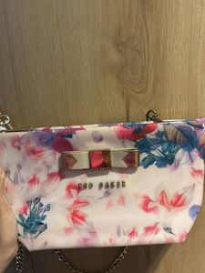 Floral Sling