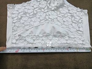 White Lace🖤 Panties